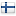 whokpo.com server is located in Finland